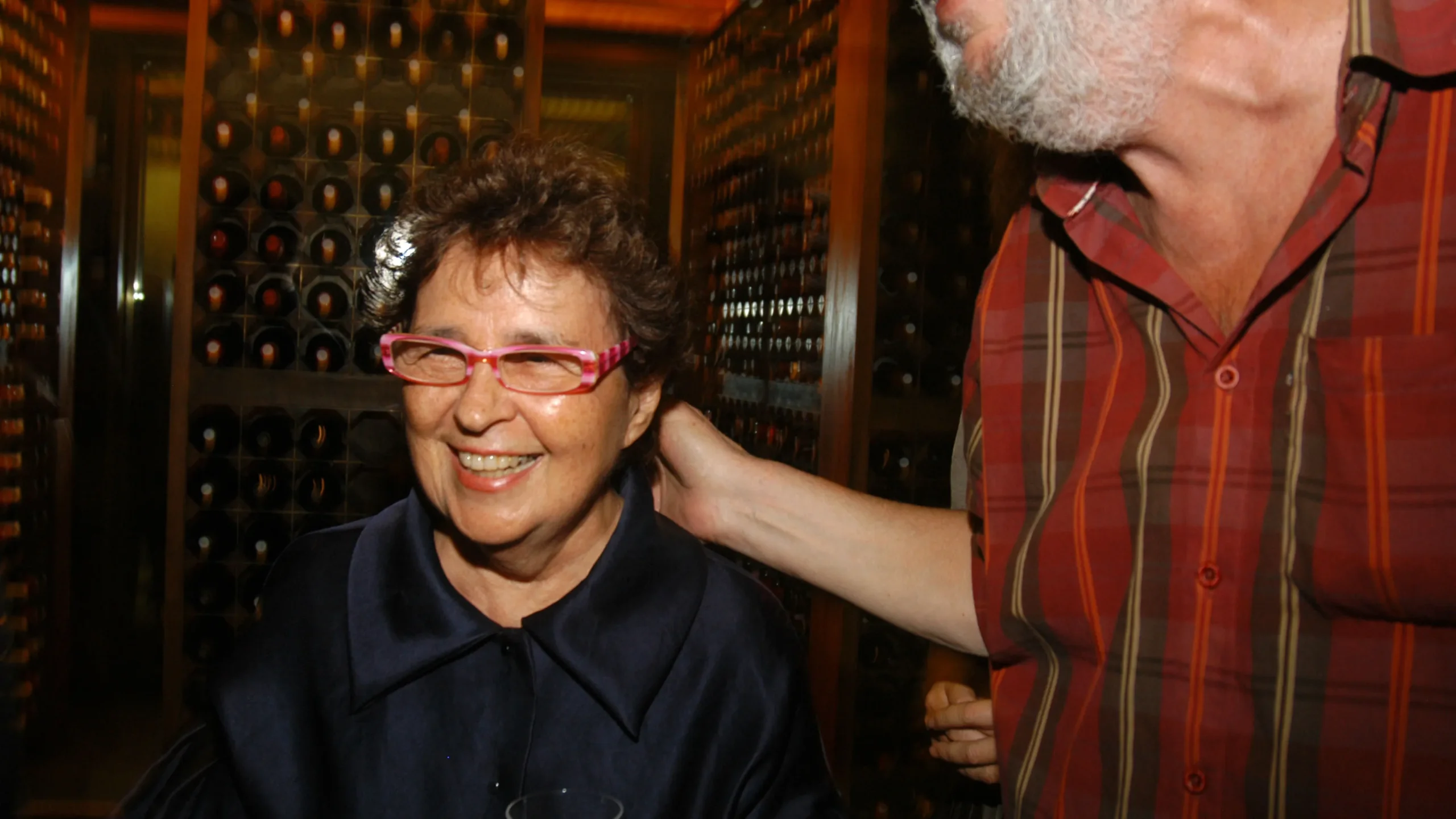 Celebrated Gallerist Marian Goodman Has Died at 97