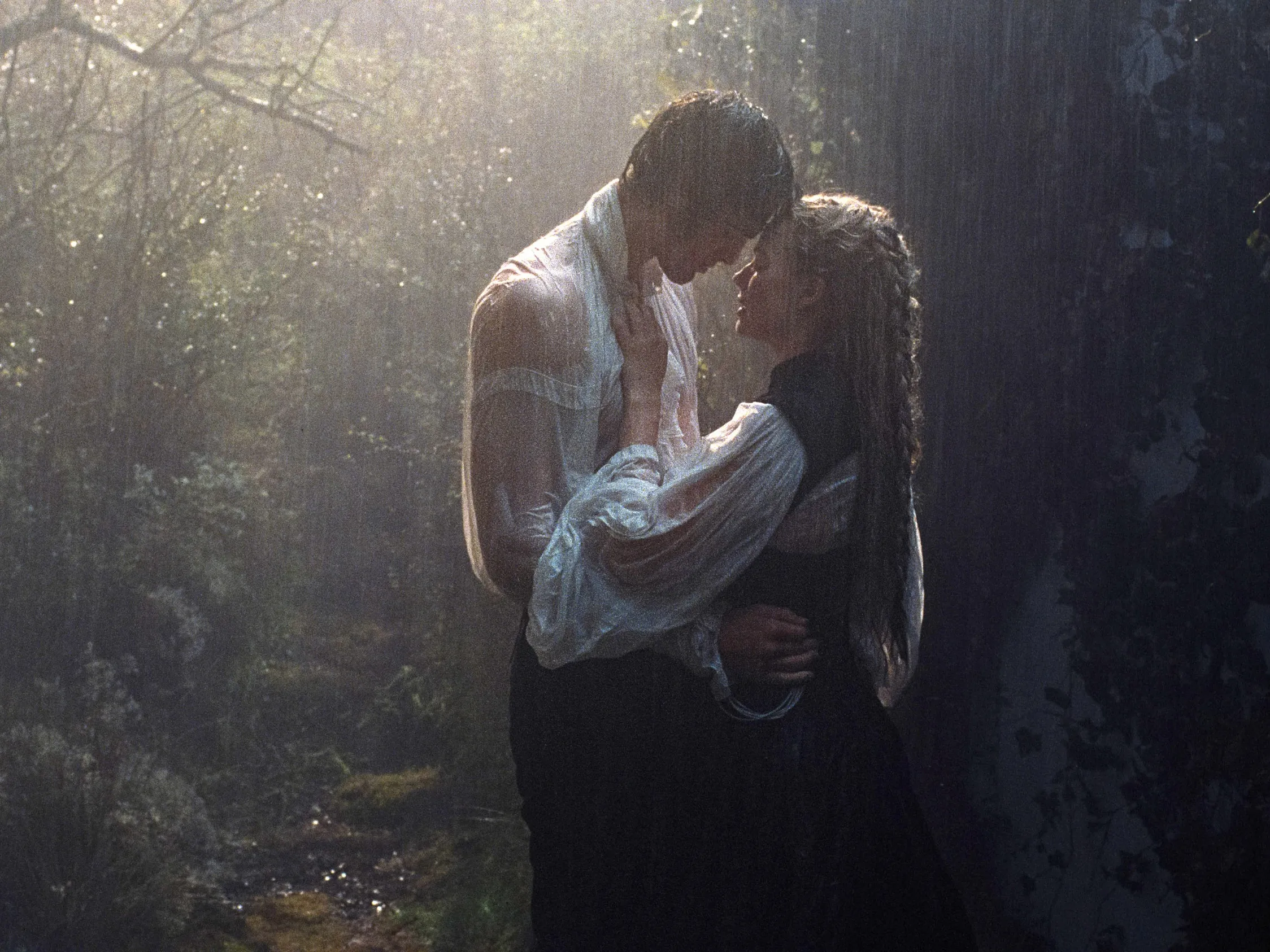 139 Thoughts I Had While Watching Emerald Fennell’s Wuthering Heights