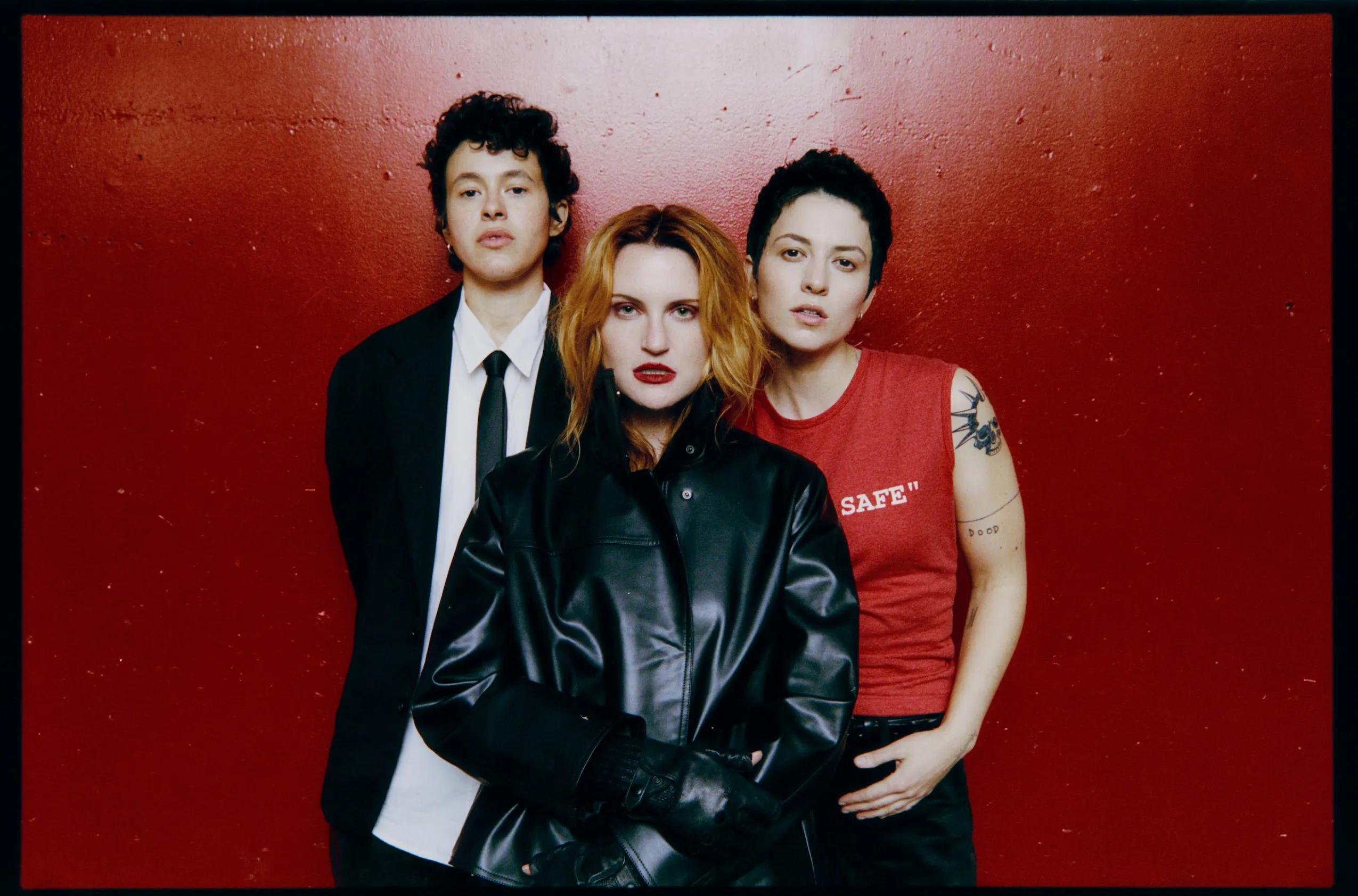 Muna Knows Exactly Who They Are